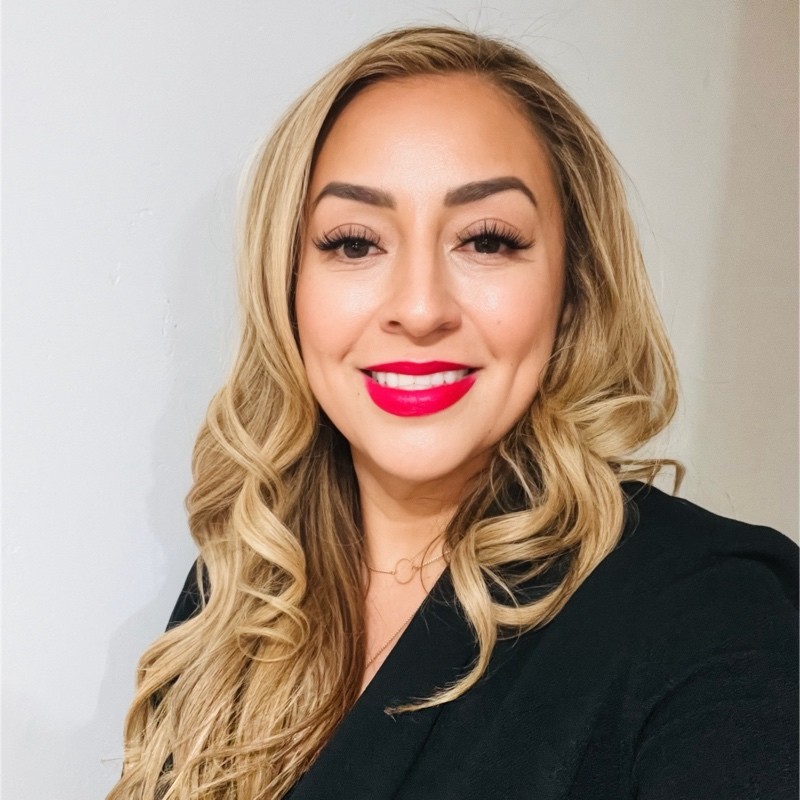 Cynthia Vazquez