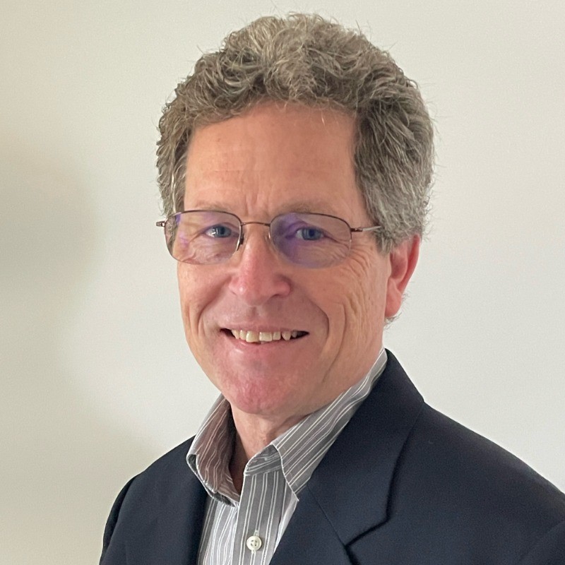 John Siegman
