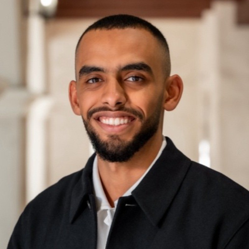 Ahmed Hageb