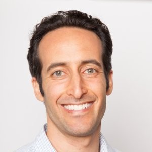 Todd Levinson