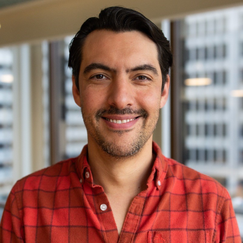 Alejandro Lobos Kunstmann