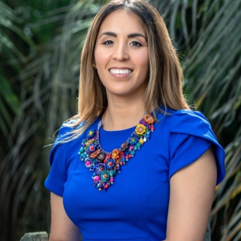 Nashely Veronica-Mata