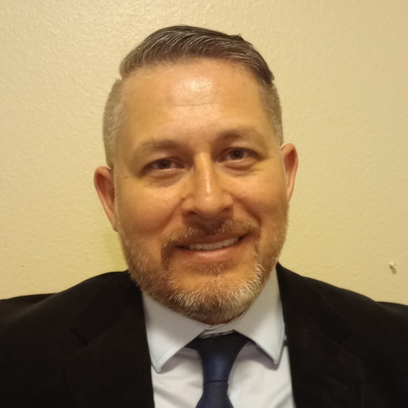 Gerardo Castro