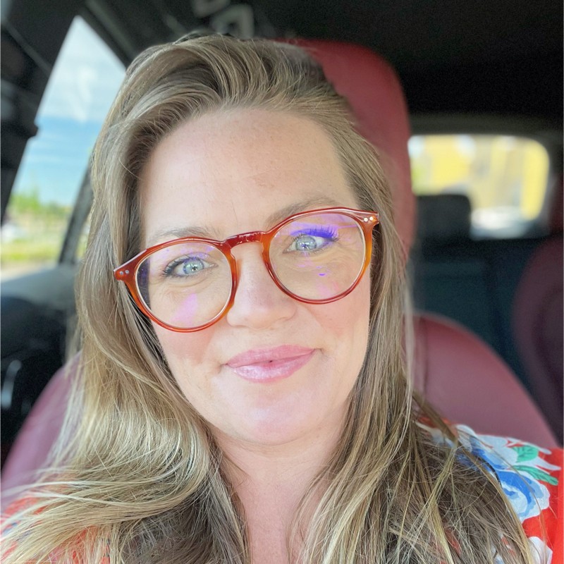 Meredith Cochran