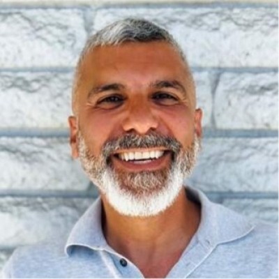 Feras Al-Zubaidy