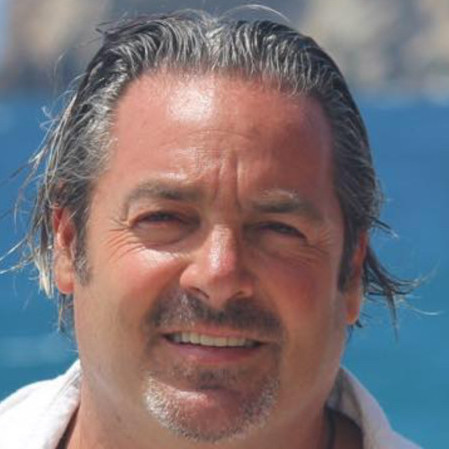 Larry Kantor