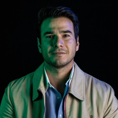 Ricardo Brown