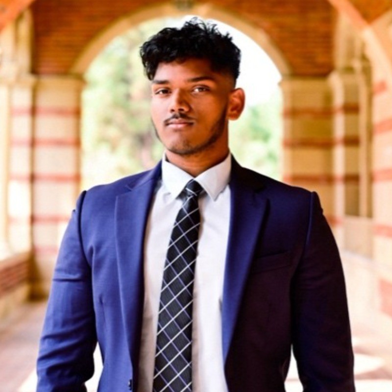 Heschel Fernando