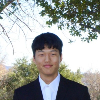 Caleb Kim