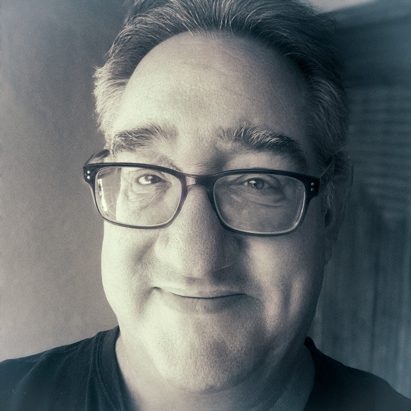 Charles Wiltgen