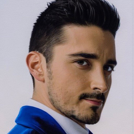 Sergey Piterman