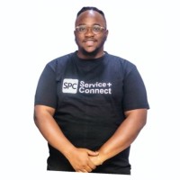 Ibraheem Olasupo