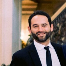 Gabe Hauser