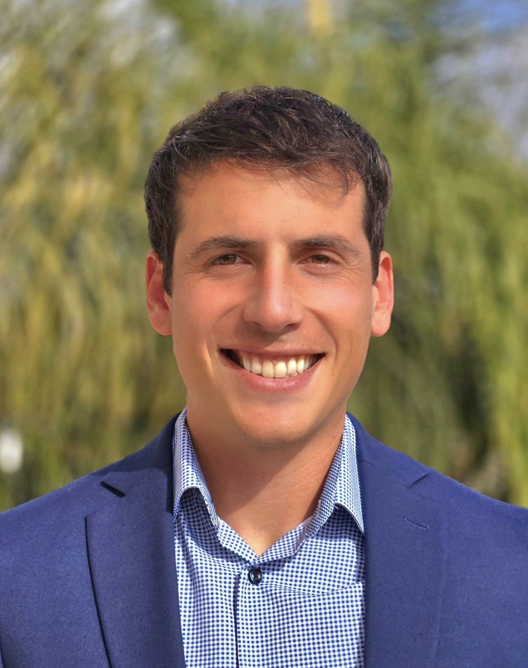 Sergio Gonzalez