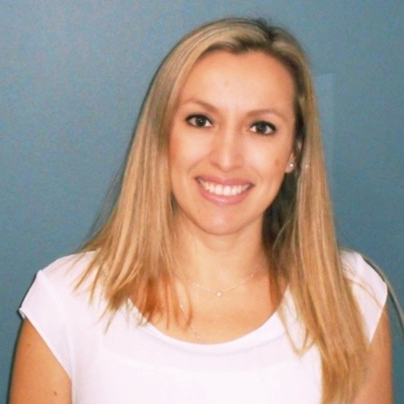 Claudia Huerta, MSUP