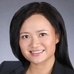 Heidi Poon, CFA, CAIA