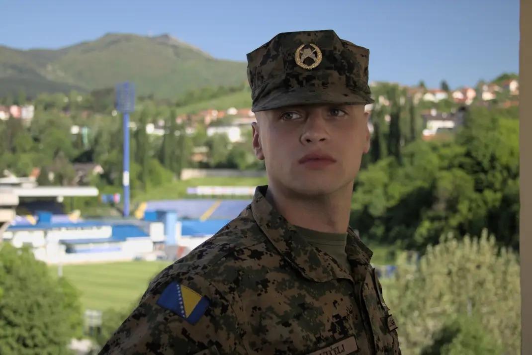 Edin Vucelj