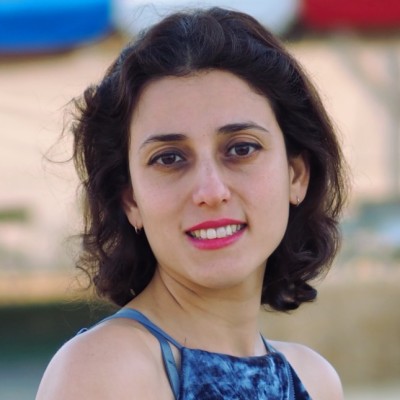 Tara Taghavi