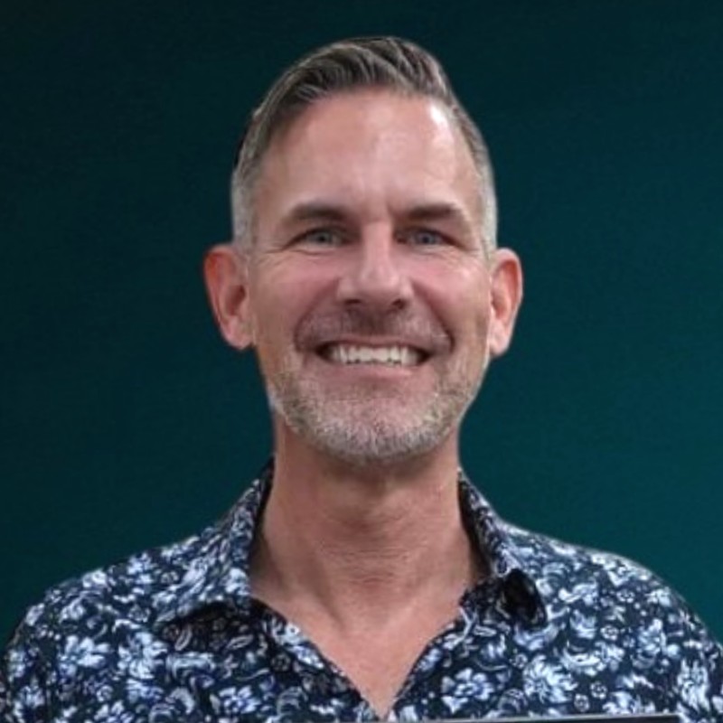 Kyle Hartmann