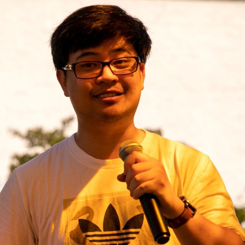 Andrew Nguyen