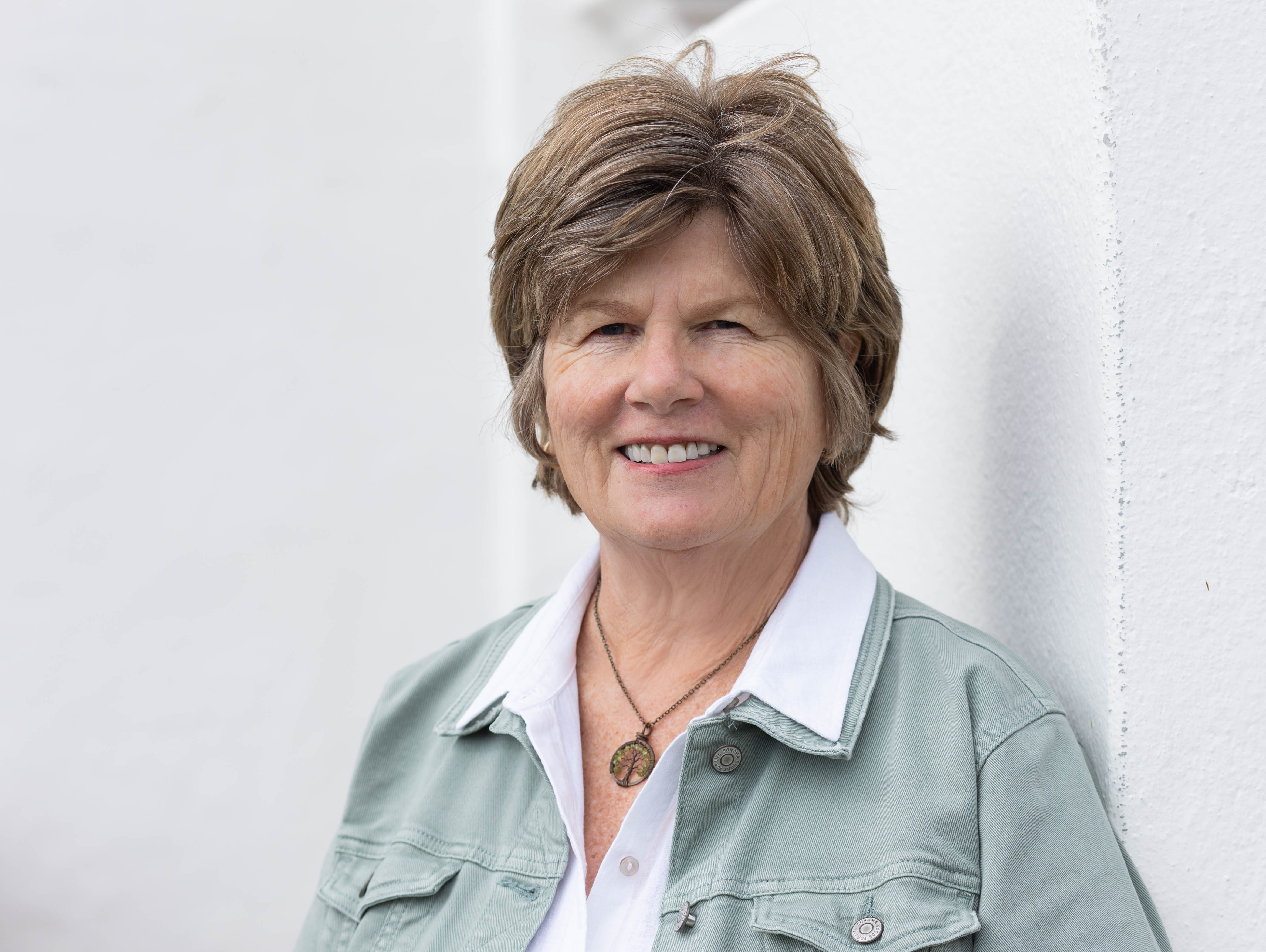 Patty Berg
