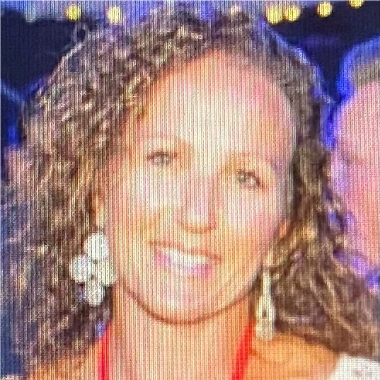 Teresa Colosimo-Miller