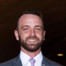 Connor  McClelland, CCA