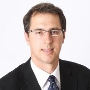 Thomas Krouse, CFA, ABV