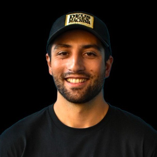 Chad Lohrli