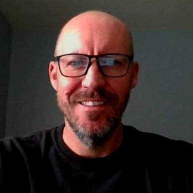 Ian Kovacevich