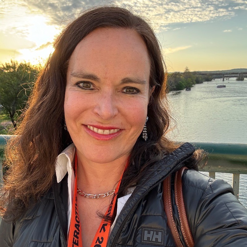 Sarah Elizabeth Richards