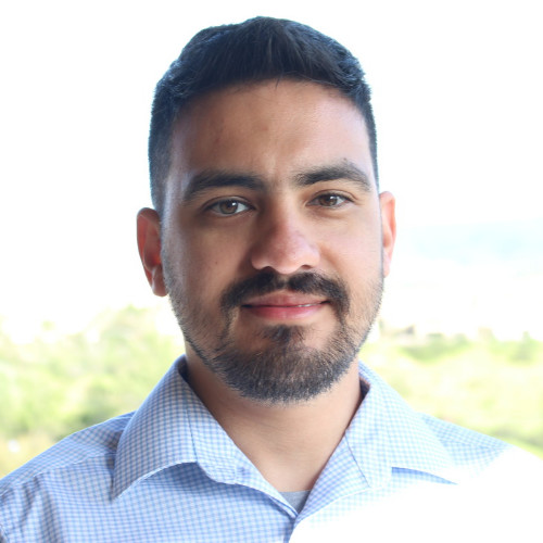 Eduardo Paredes