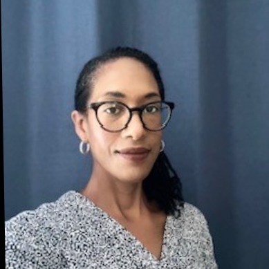 Regina Tompkins, CCSM