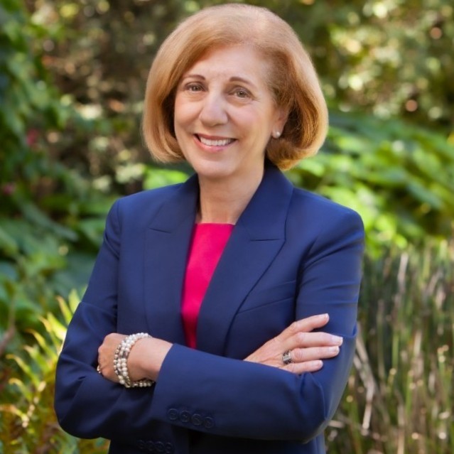 Barbara Bry 