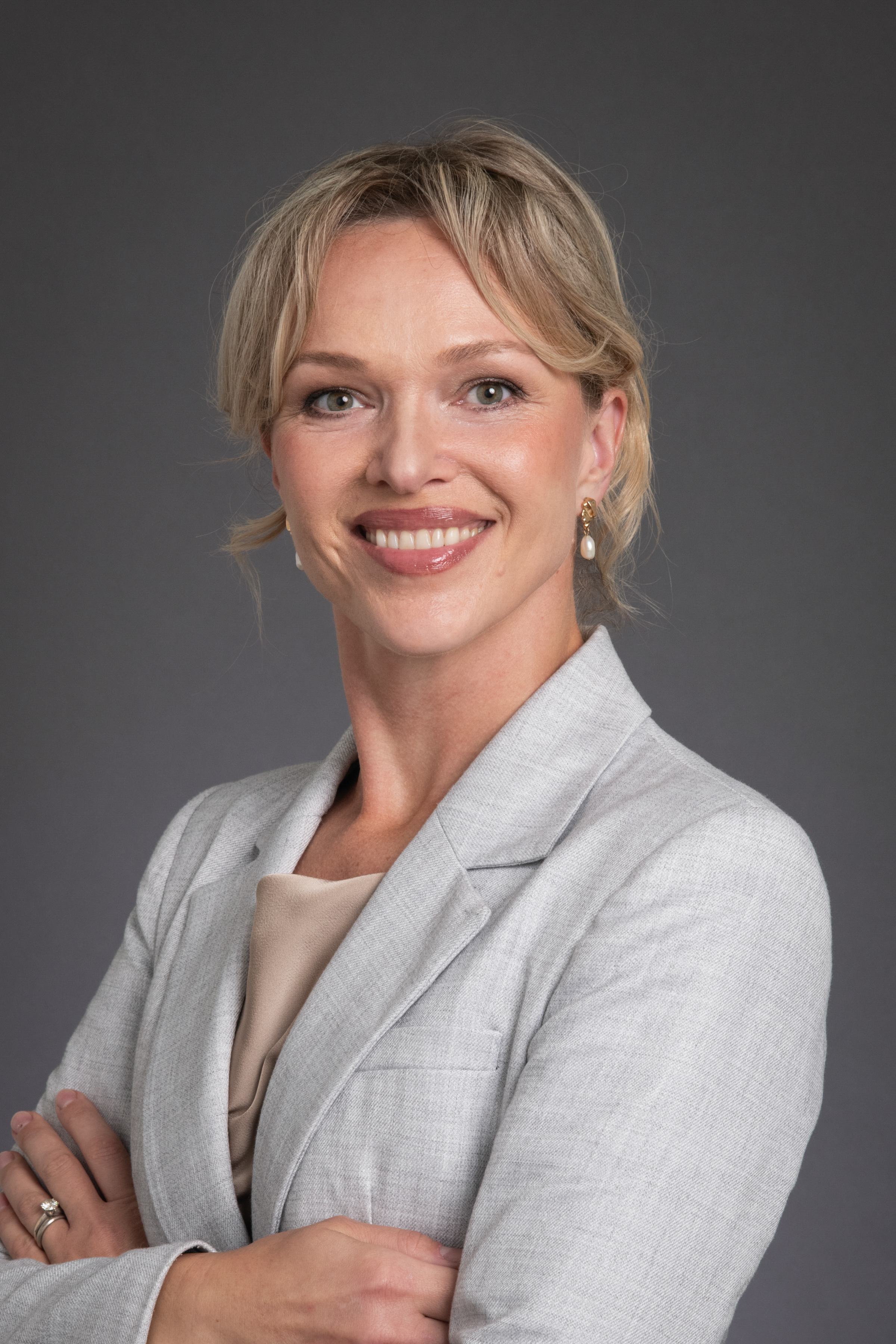Marina Sanders