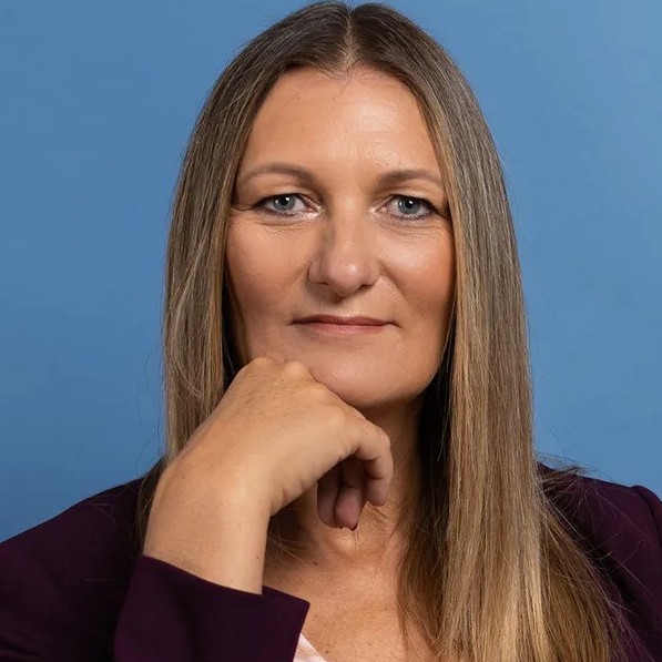 Dr. Jo Polich