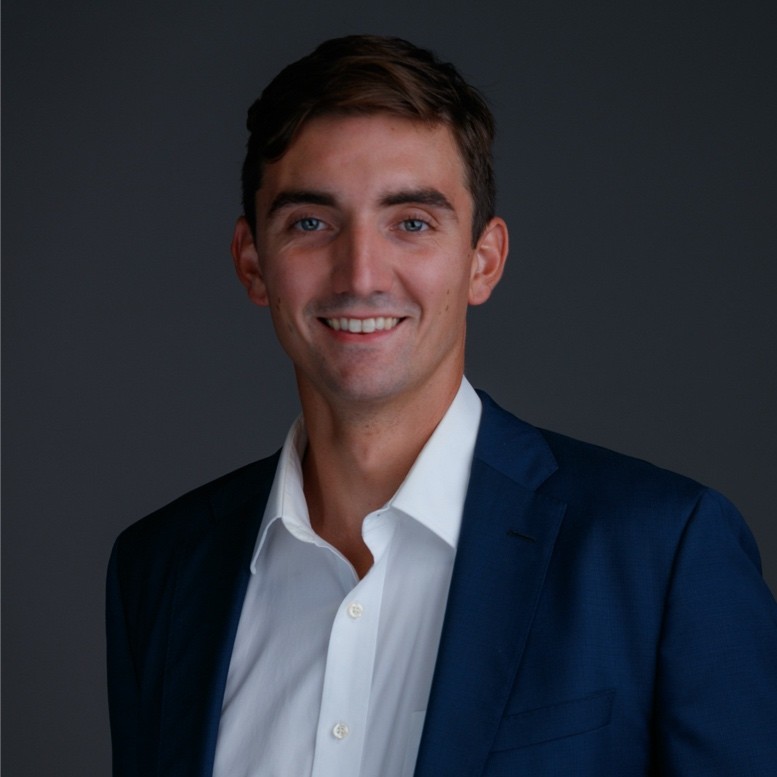 Nicolas Krueger