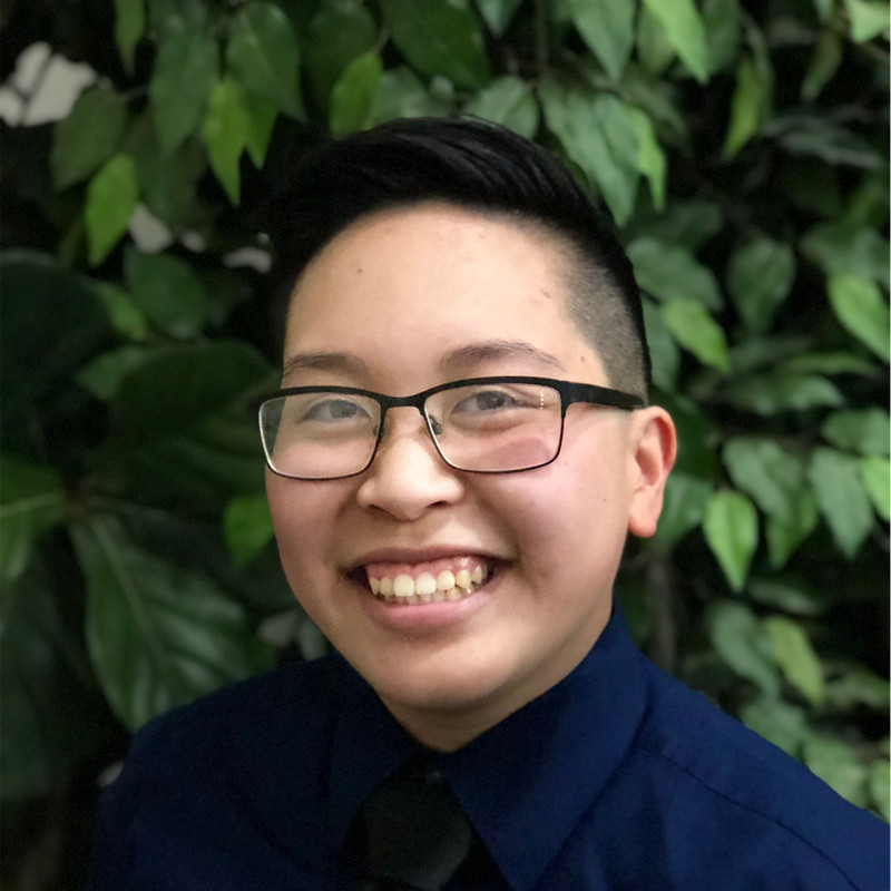 Alex Coerper, MSW