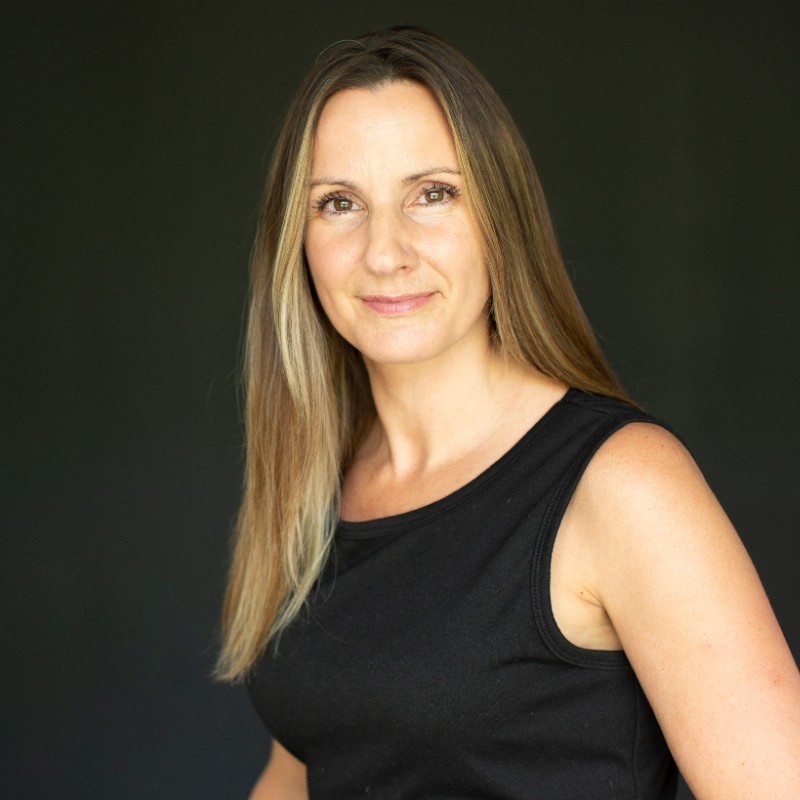 Lisa Flower-Rae