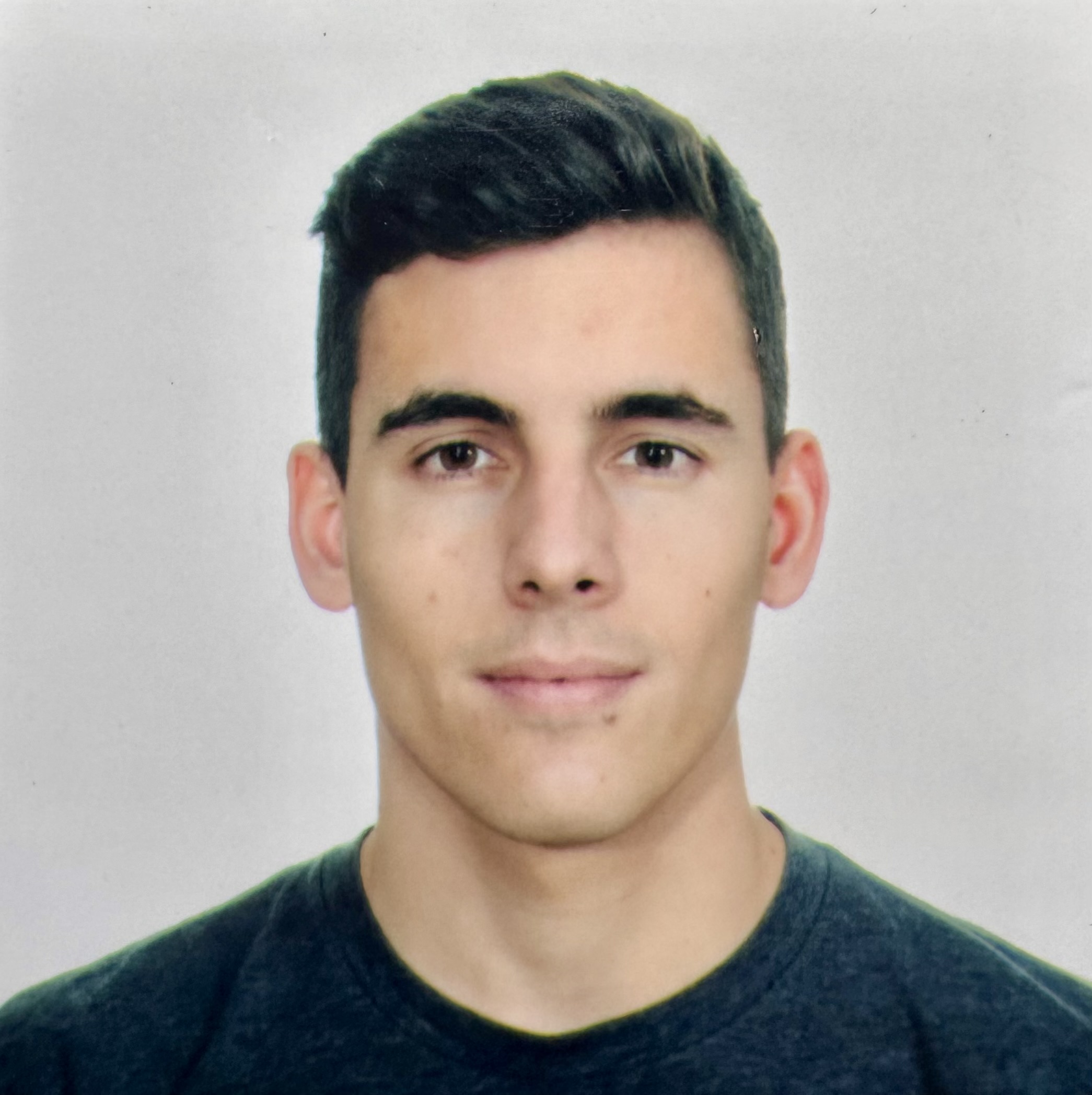 Sandro Sallenbach