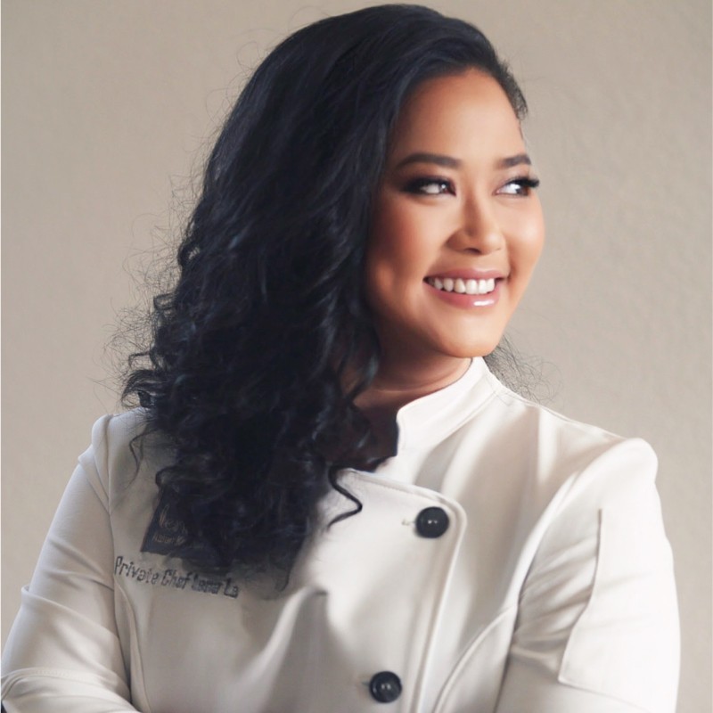 Trang Le