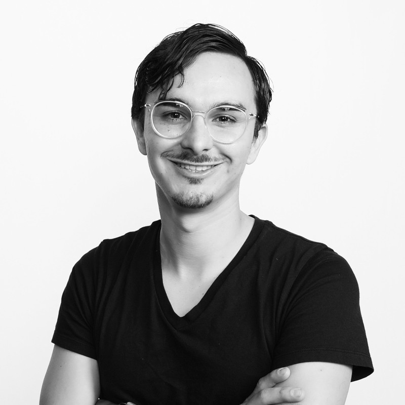 Luis Rios