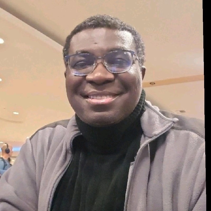 Ikhide Imumorin, PhD, MBA