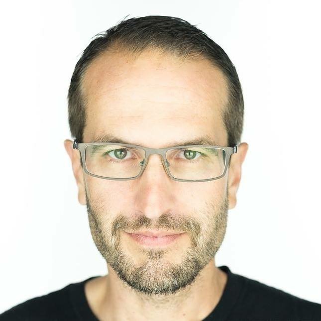 Benjamin Cote