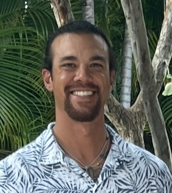 Casey Keahi Hedlund