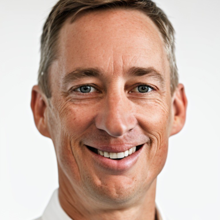 Jon Christensen