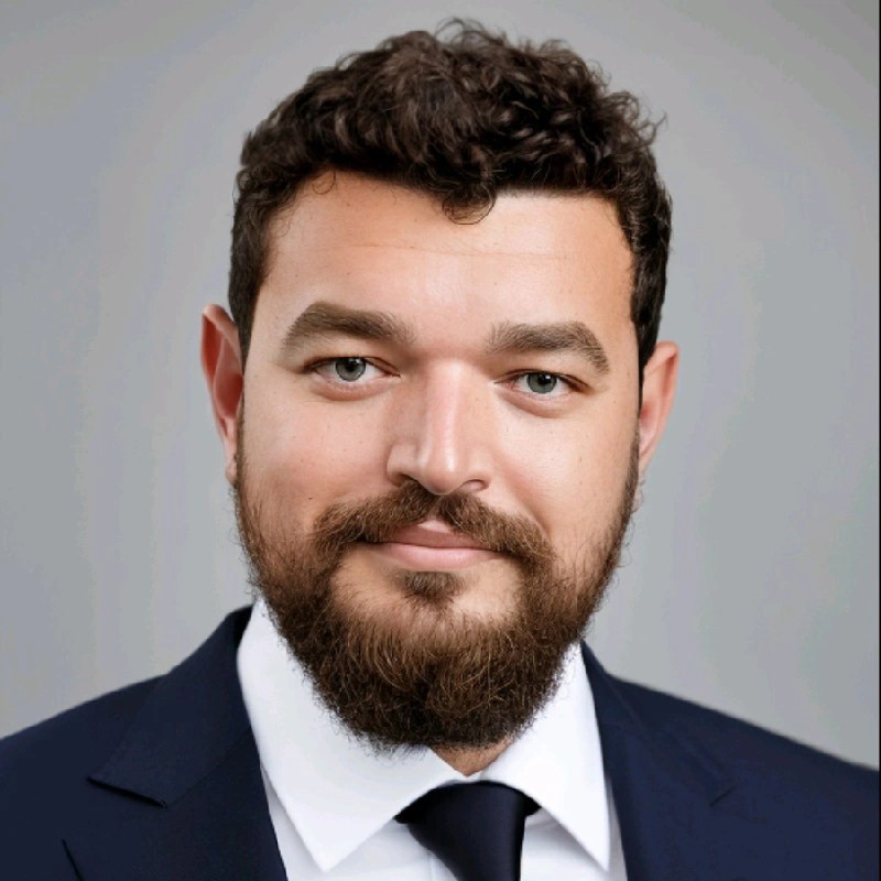 Bryan Duoto