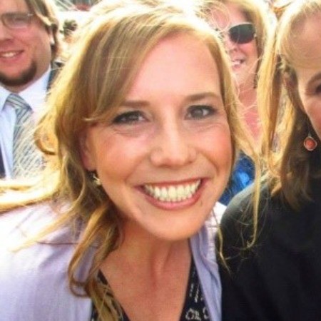 Lindsay Goodson