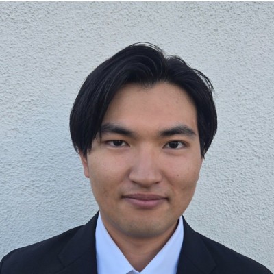 Ryosuke Shibuya