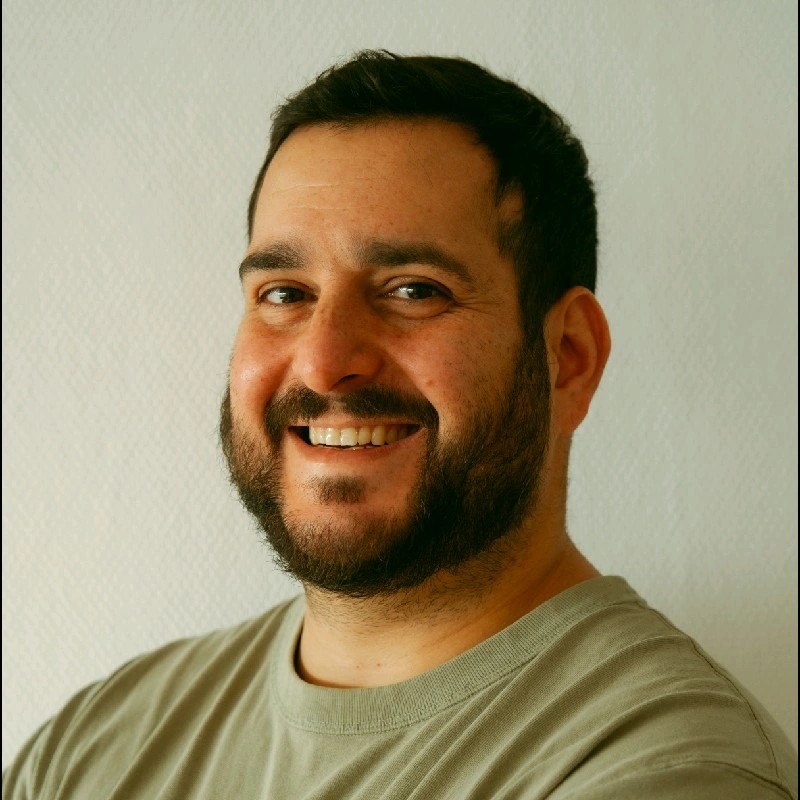 Luiz Ganut